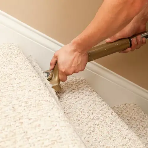 Stair Carpet Repair Parramatta