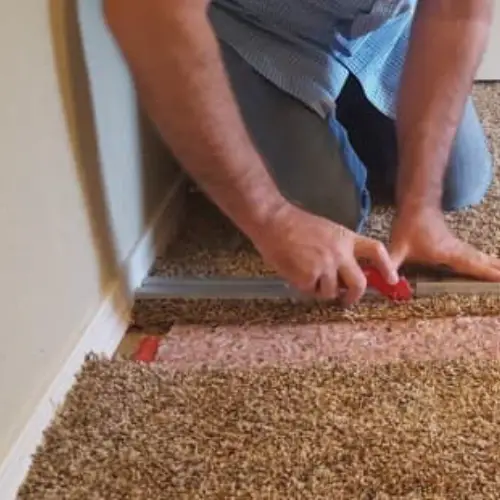Carpet Torn Repair Parramatta